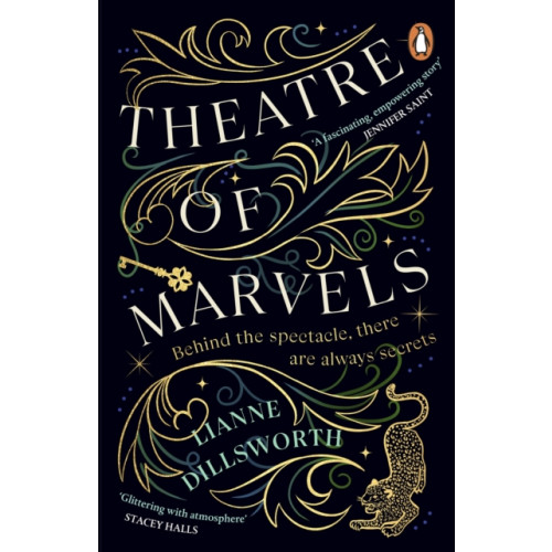 Cornerstone Theatre of Marvels (häftad, eng)