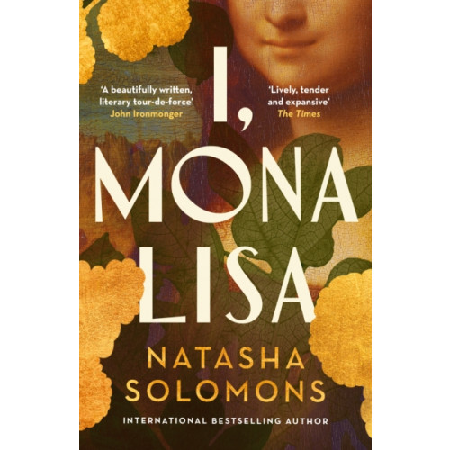Cornerstone I, Mona Lisa (häftad, eng)