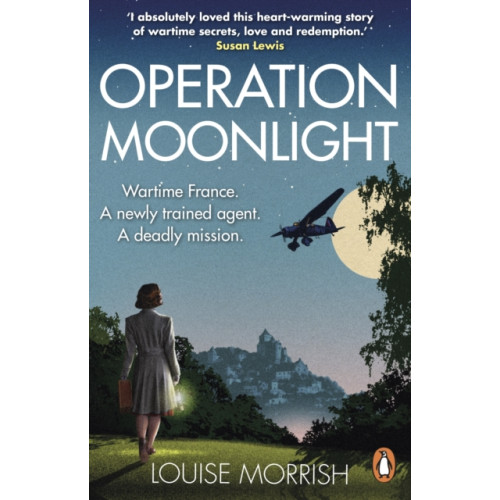 Cornerstone Operation Moonlight (häftad, eng)