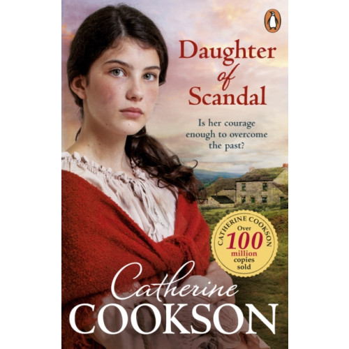 Transworld publishers ltd Daughter of Scandal (häftad, eng)