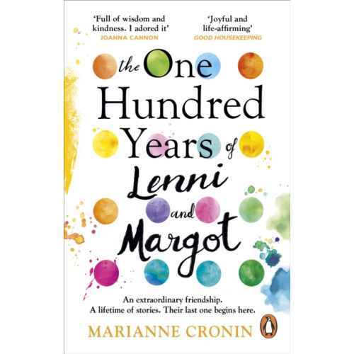 Transworld publishers ltd The One Hundred Years of Lenni and Margot (häftad, eng)