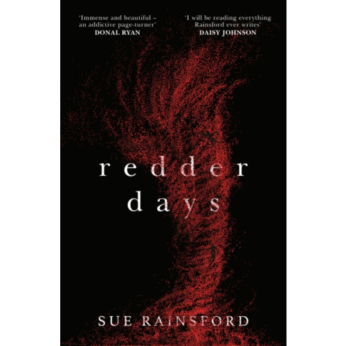 Transworld publishers ltd Redder Days (häftad, eng)