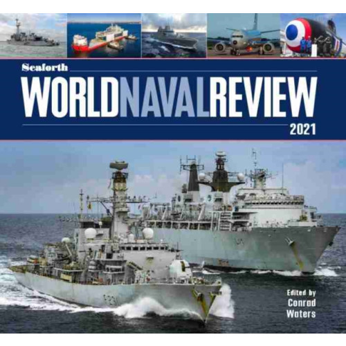 Pen & Sword Books Ltd Seaforth World Naval Review (inbunden, eng)