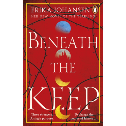 Transworld publishers ltd Beneath the Keep (häftad, eng)