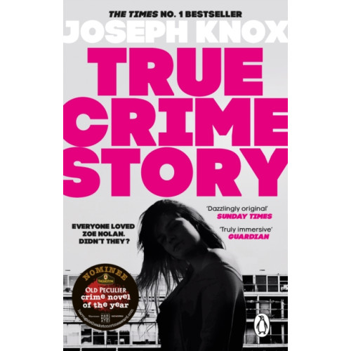 Transworld publishers ltd True Crime Story (häftad, eng)