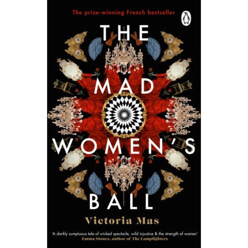 Transworld publishers ltd The Mad Women's Ball (häftad, eng)