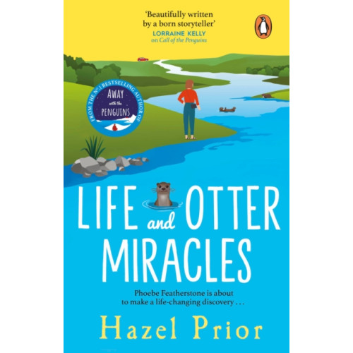 Transworld Life and Otter Miracles (häftad, eng)