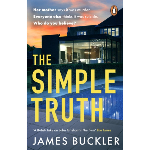 Transworld publishers ltd The Simple Truth (häftad, eng)