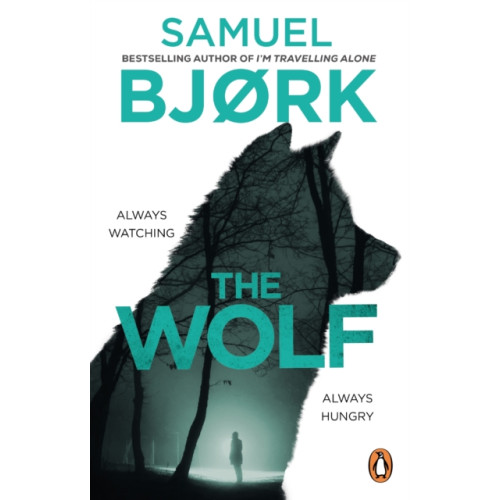 Transworld publishers ltd The Wolf (häftad, eng)