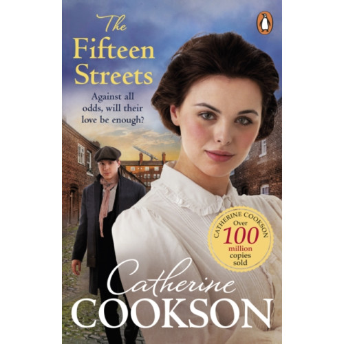 Transworld publishers ltd The Fifteen Streets (häftad, eng)