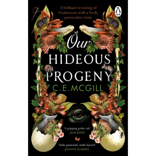 Transworld publishers ltd Our Hideous Progeny (häftad, eng)