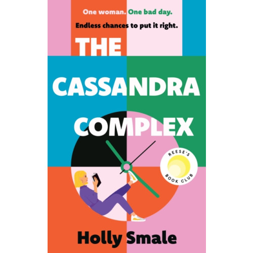 Random House The Cassandra Complex (häftad, eng)