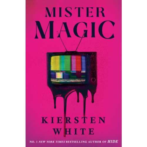 Random House Mister Magic (häftad, eng)