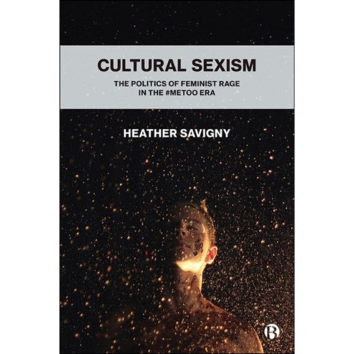 Bristol University Press Cultural Sexism (häftad, eng)