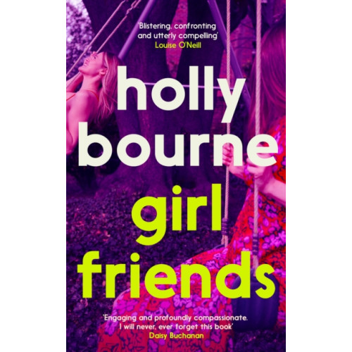 Hodder & Stoughton Girl Friends (häftad, eng)