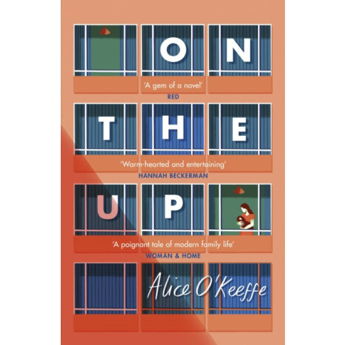 Hodder & Stoughton On The Up (häftad, eng)