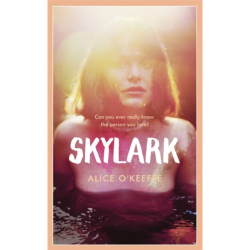 Hodder & Stoughton Skylark (häftad, eng)