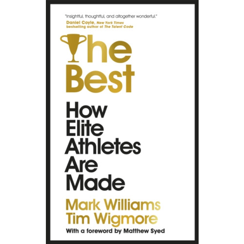 John Murray Press The Best (inbunden, eng)