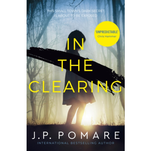 Hodder & Stoughton In The Clearing (häftad, eng)