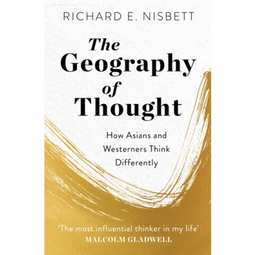 John Murray Press The Geography of Thought (häftad, eng)