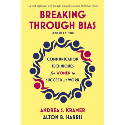 John Murray Press Breaking Through Bias (häftad, eng)