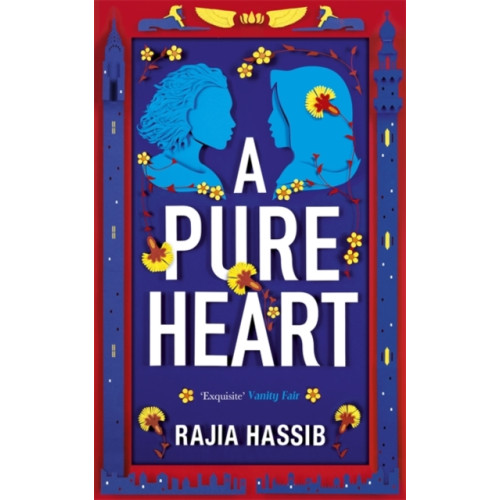 Hodder & Stoughton A Pure Heart (inbunden, eng)