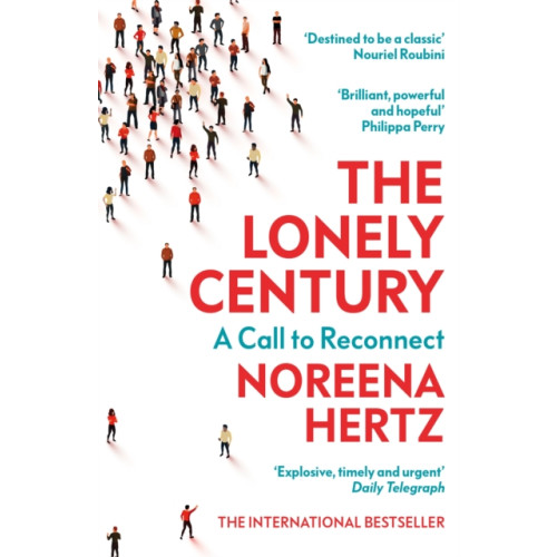 Hodder & Stoughton The Lonely Century (häftad, eng)
