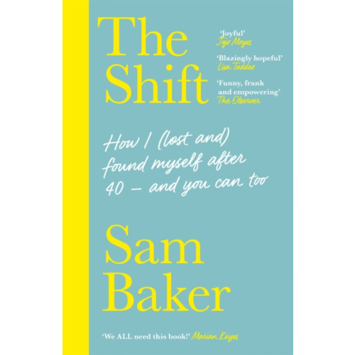 Hodder & Stoughton The Shift (häftad, eng)