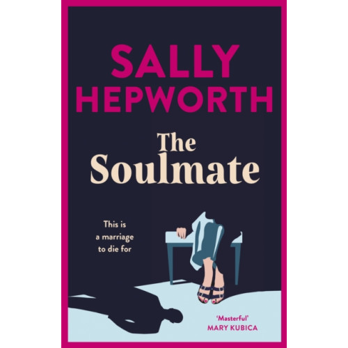 Hodder & Stoughton The Soulmate (häftad, eng)