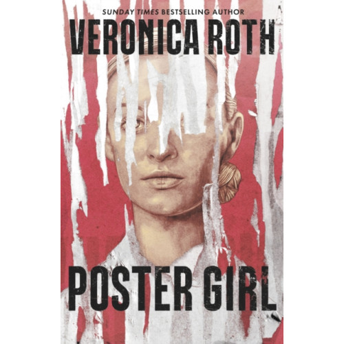 Hodder & Stoughton Poster Girl (häftad, eng)