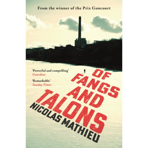 Hodder & Stoughton Of Fangs and Talons (häftad, eng)