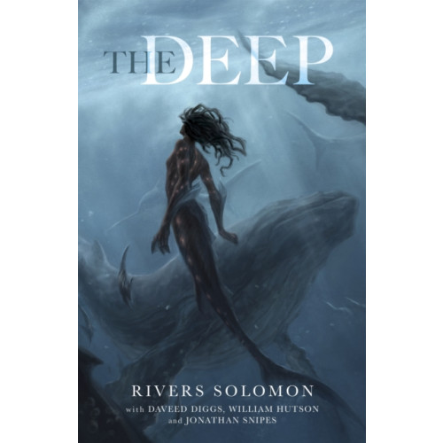 Hodder & Stoughton The Deep (häftad, eng)