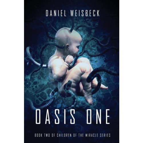 DJW Books Oasis One (häftad, eng)