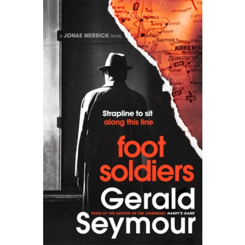 Hodder & Stoughton The Foot Soldiers (häftad, eng)