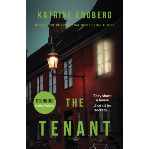 Hodder & Stoughton The Tenant (häftad, eng)