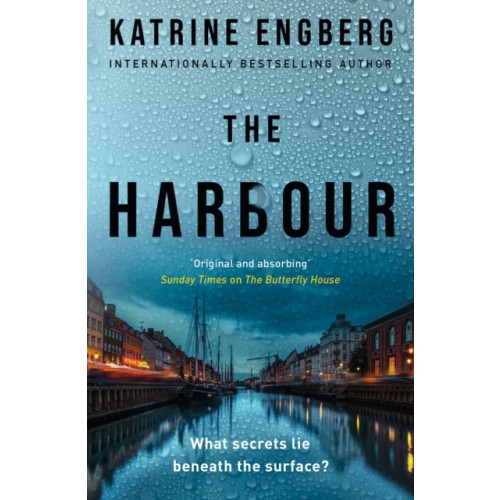 Hodder & Stoughton The Harbour (häftad, eng)