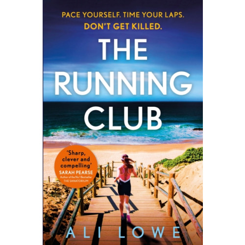 Hodder & Stoughton The Running Club (häftad, eng)