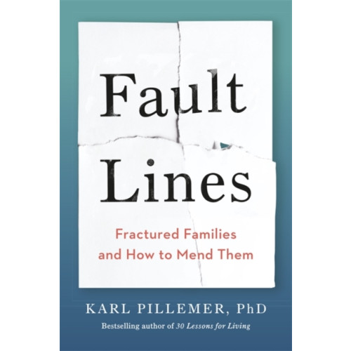 Hodder & Stoughton Fault Lines (häftad, eng)
