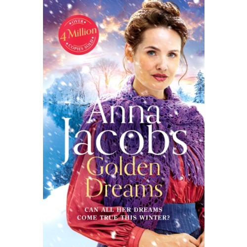 Hodder & Stoughton Golden Dreams (häftad, eng)
