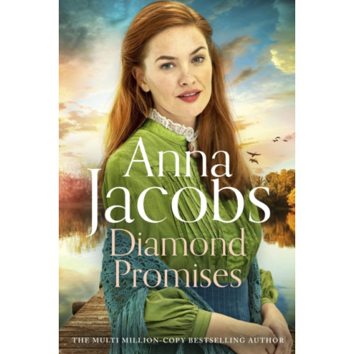 Hodder & Stoughton Diamond Promises (häftad, eng)