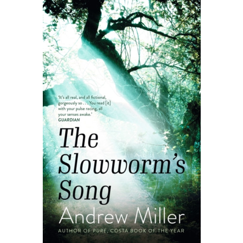 Hodder & Stoughton The Slowworm's Song (häftad, eng)