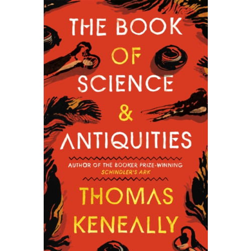 Hodder & Stoughton The Book of Science and Antiquities (häftad, eng)