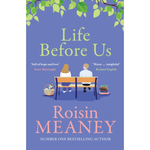 Hachette Books Ireland Life Before Us (häftad, eng)
