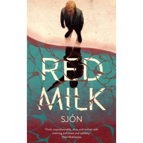 Hodder & Stoughton Red Milk (häftad, eng)