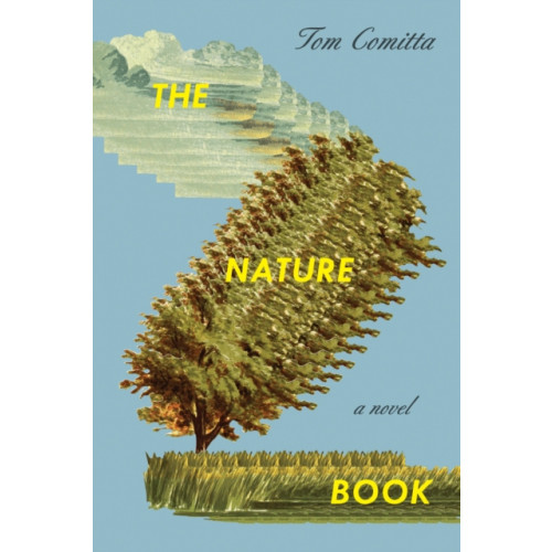 Coffee House Press The Nature Book (häftad, eng)