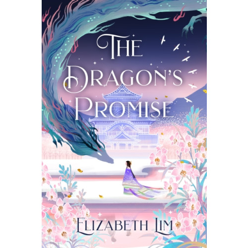 Hodder & Stoughton The Dragon's Promise (häftad, eng)