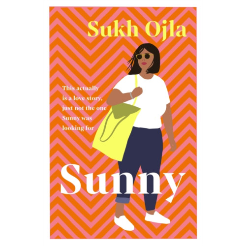 Hodder & Stoughton Sunny (häftad, eng)