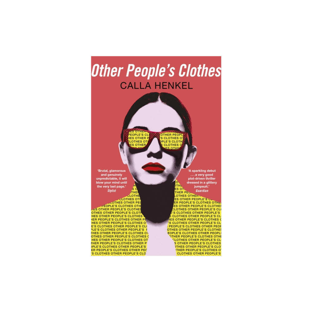 Produktbild för Other People's Clothes (häftad, eng)