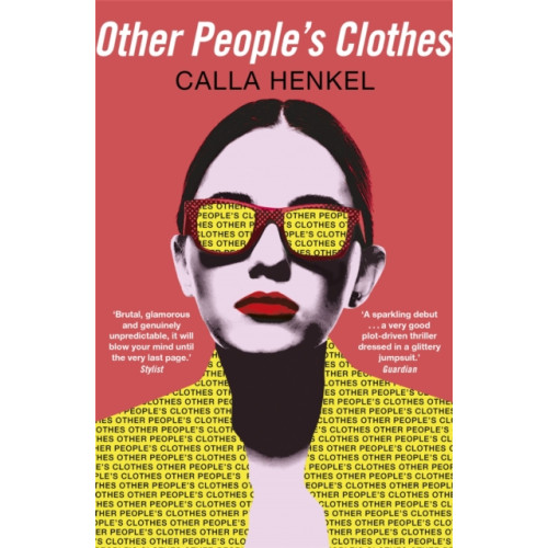 Hodder & Stoughton Other People's Clothes (häftad, eng)
