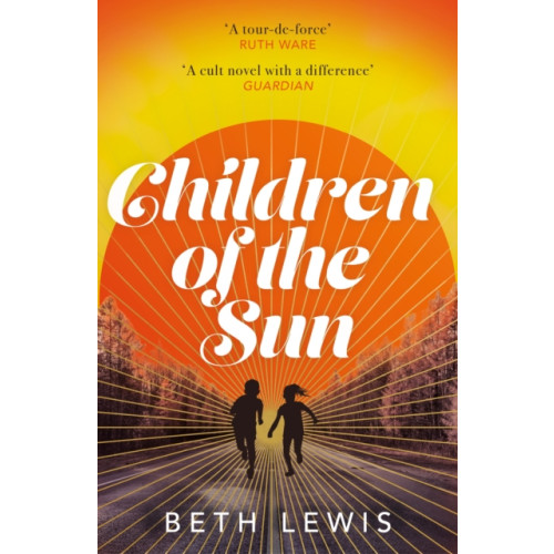 Hodder & Stoughton Children of the Sun (häftad, eng)